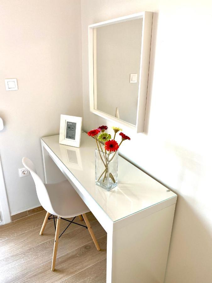 Eternal Suites Edessa Eksteriør billede