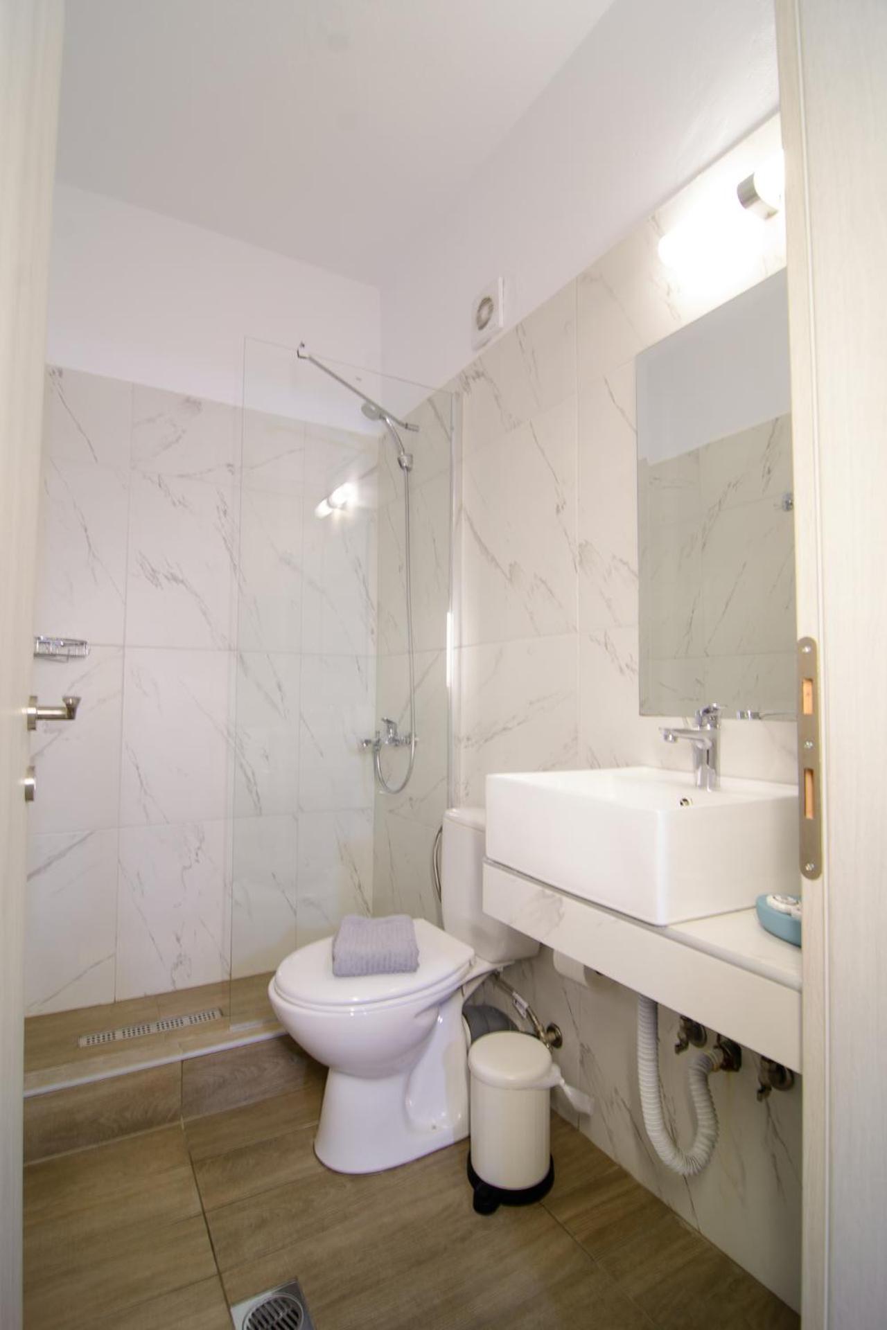 Eternal Suites Edessa Eksteriør billede