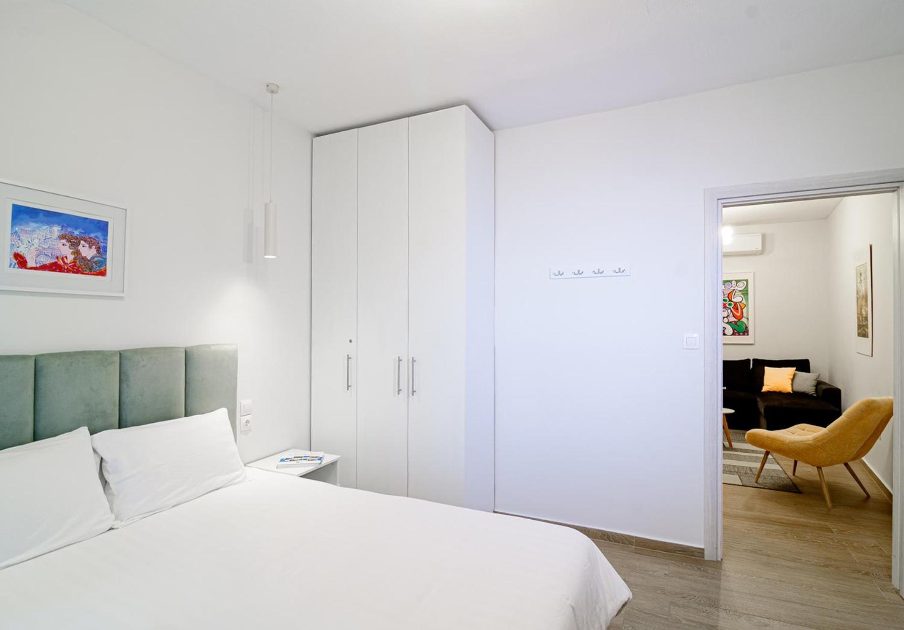 Eternal Suites Edessa Eksteriør billede